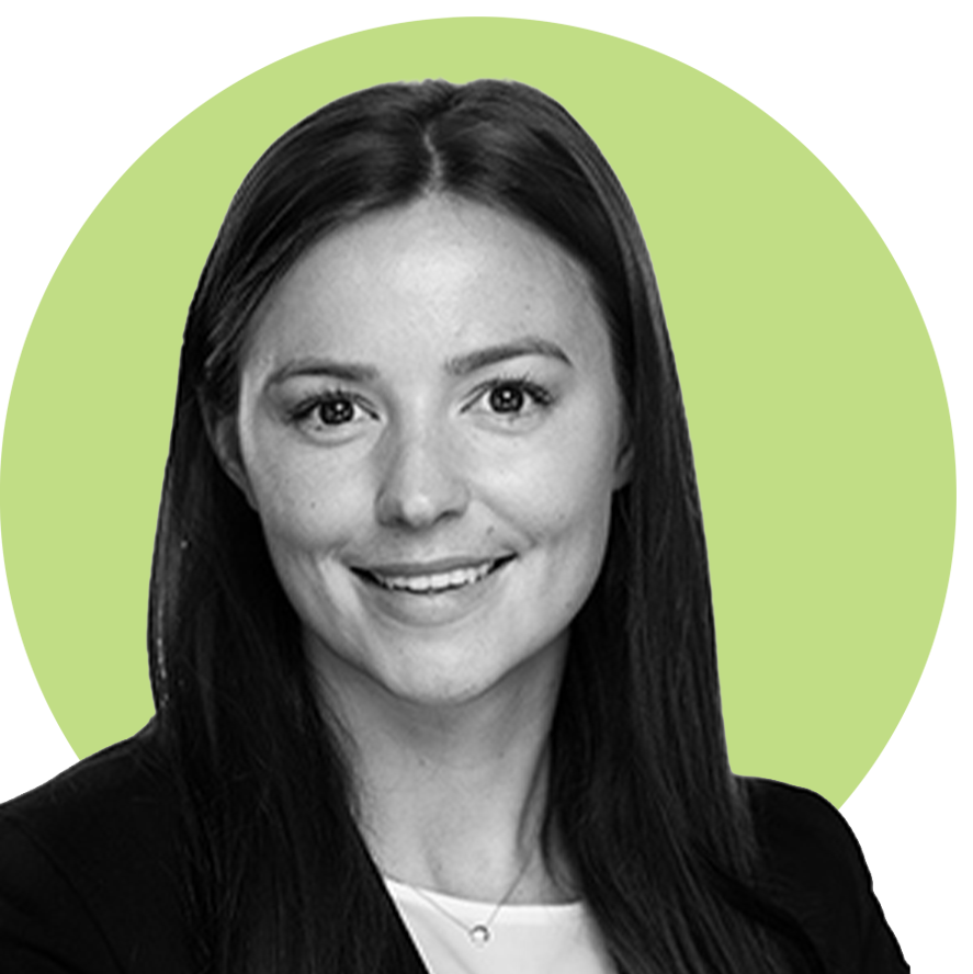 Anne Katrine Sletbakk Ramstad, Wiersholm