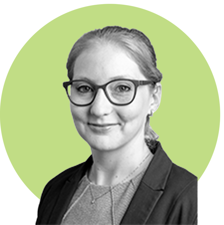 Corinne Nacht, Baker McKenzie Switzerland AG