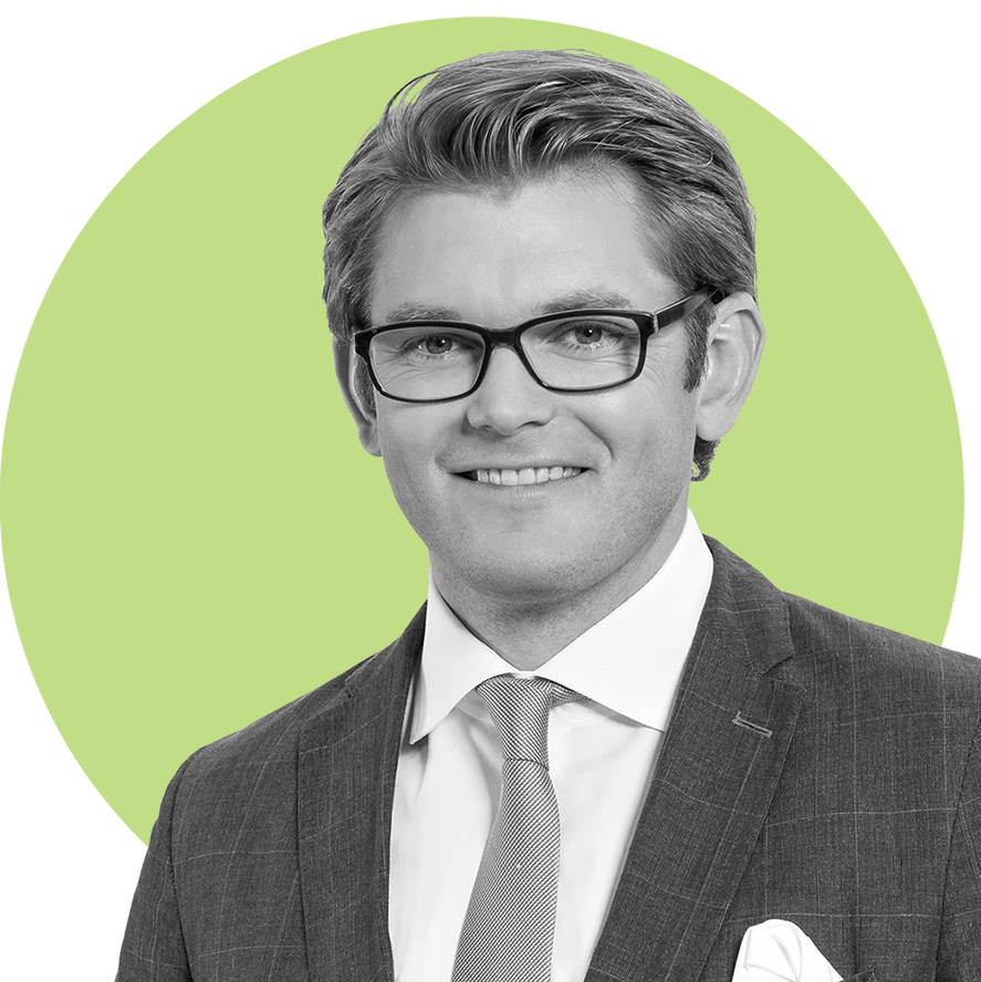 Daniel Breuer, Osborne Clarke GmbH & Co. KG