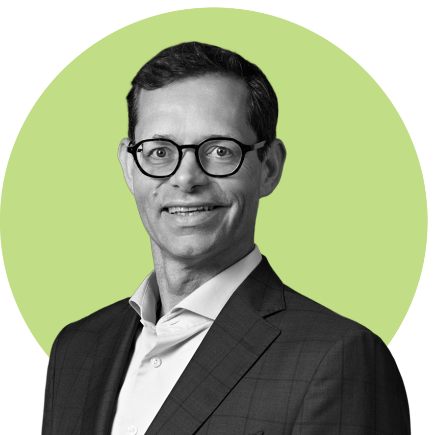 David Ballegeer, Clifford Chance