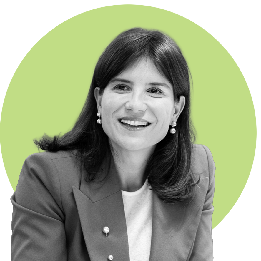 Debora Melo Fernandes, Pérez-Llorca