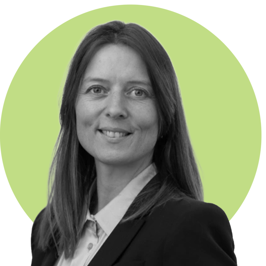 Elise Johansen, Wikborg Rein