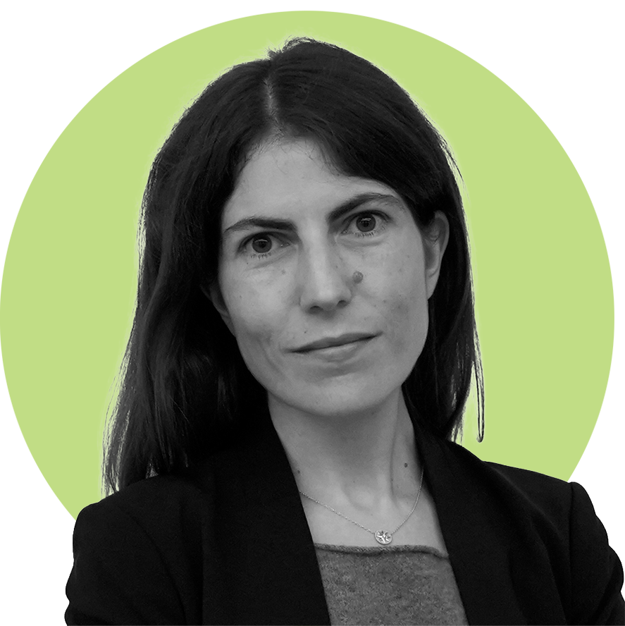 Fanny Mahler, Linklaters