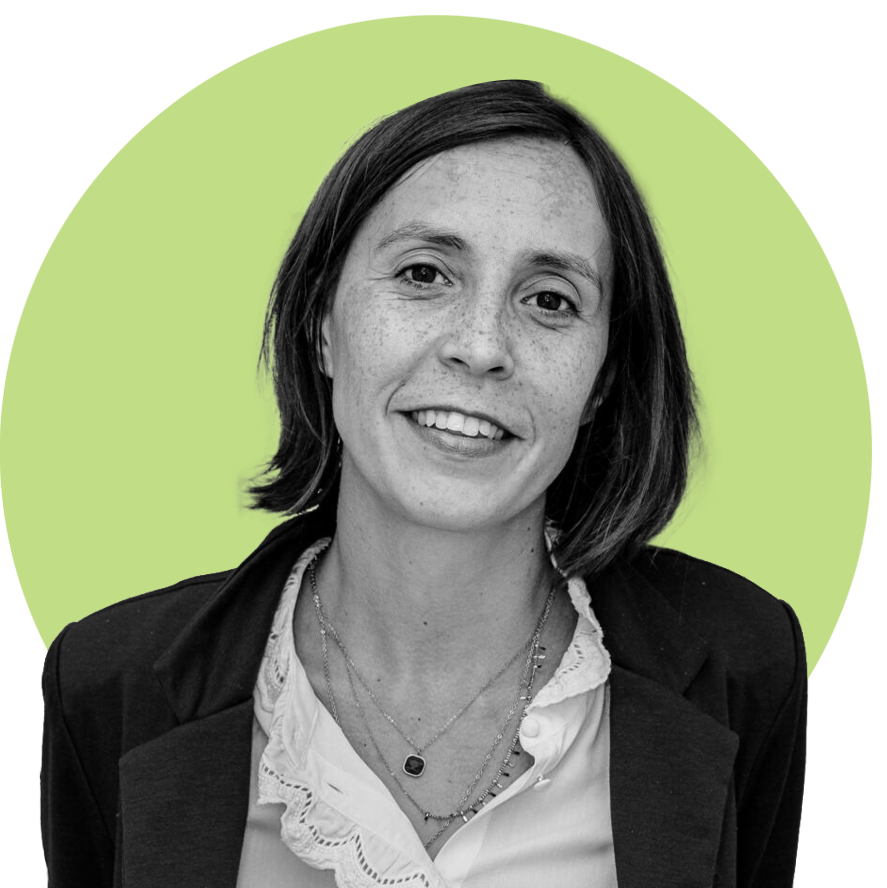 Fanny Vellin, CLP-Cliperton