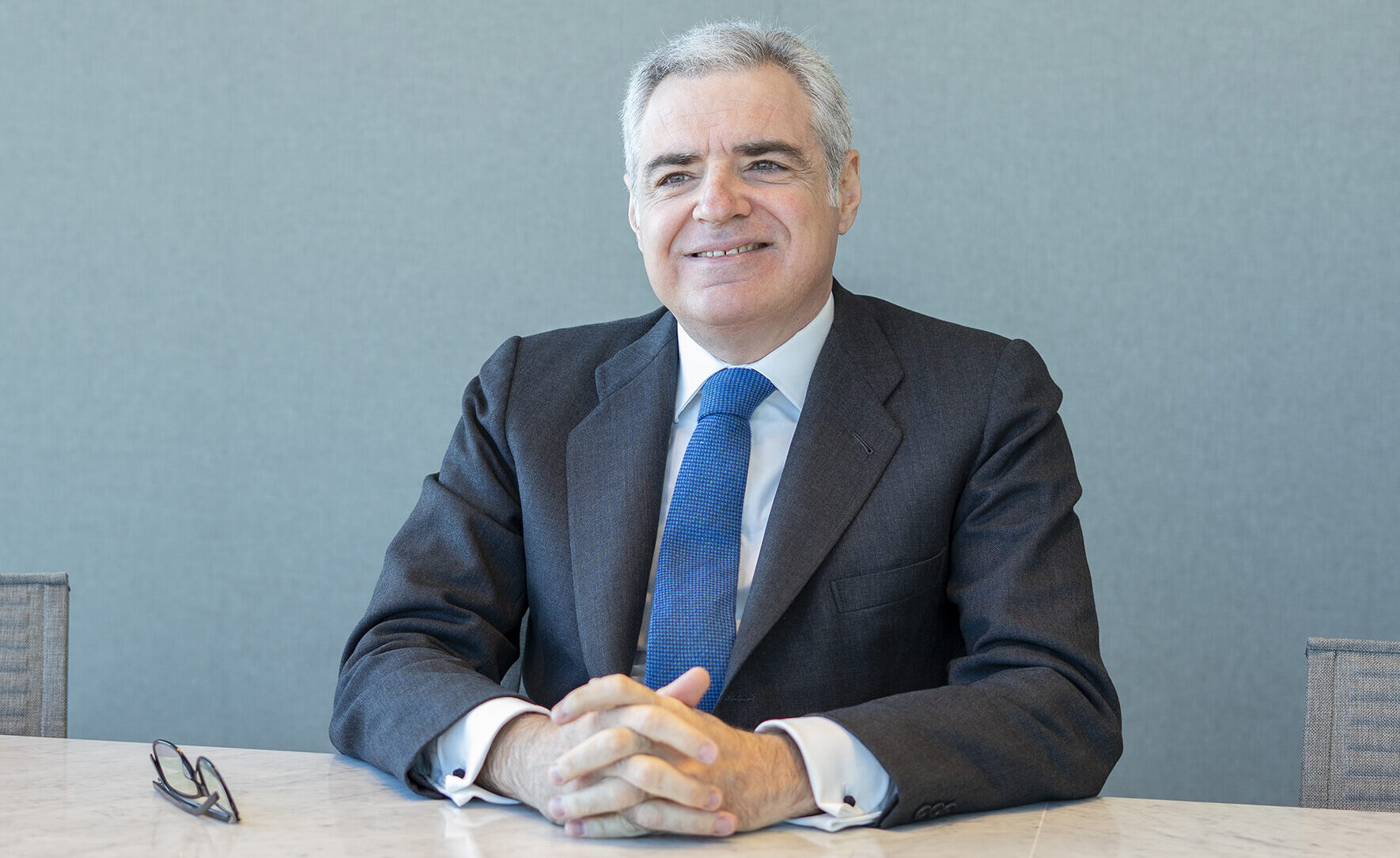 ‘It’s a bet’ – Pérez-Llorca chief on why his firm is wagering on international expansion