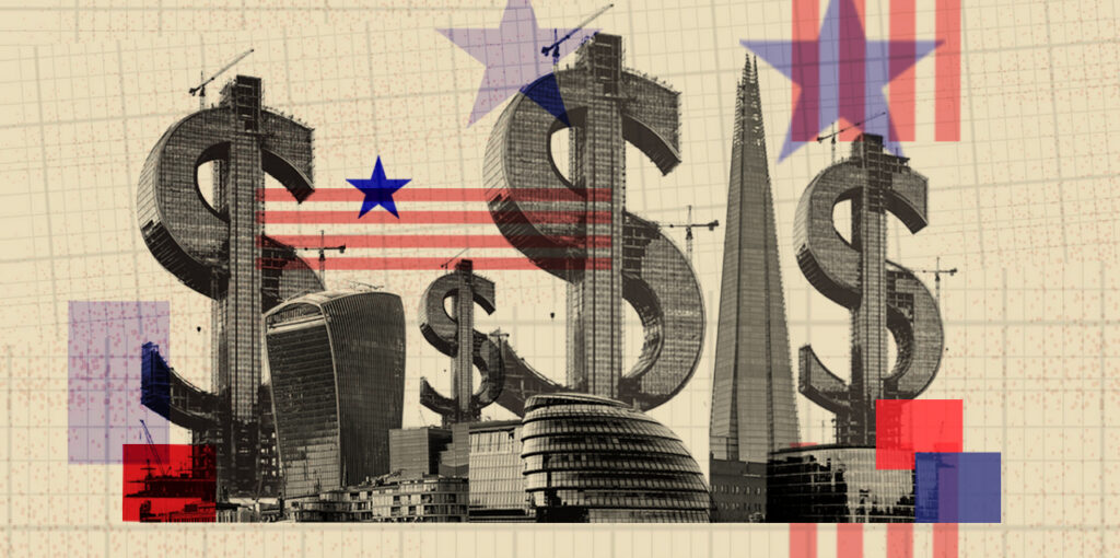 Unpacking the latest Weil exits: the London story