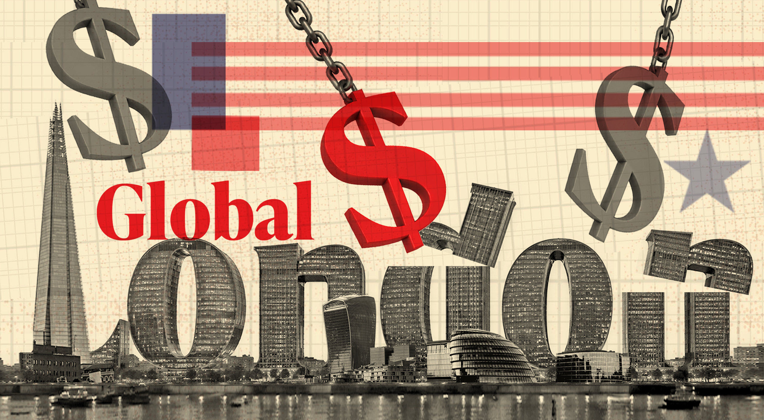Global London 2026: the largest international firms in London by headcount