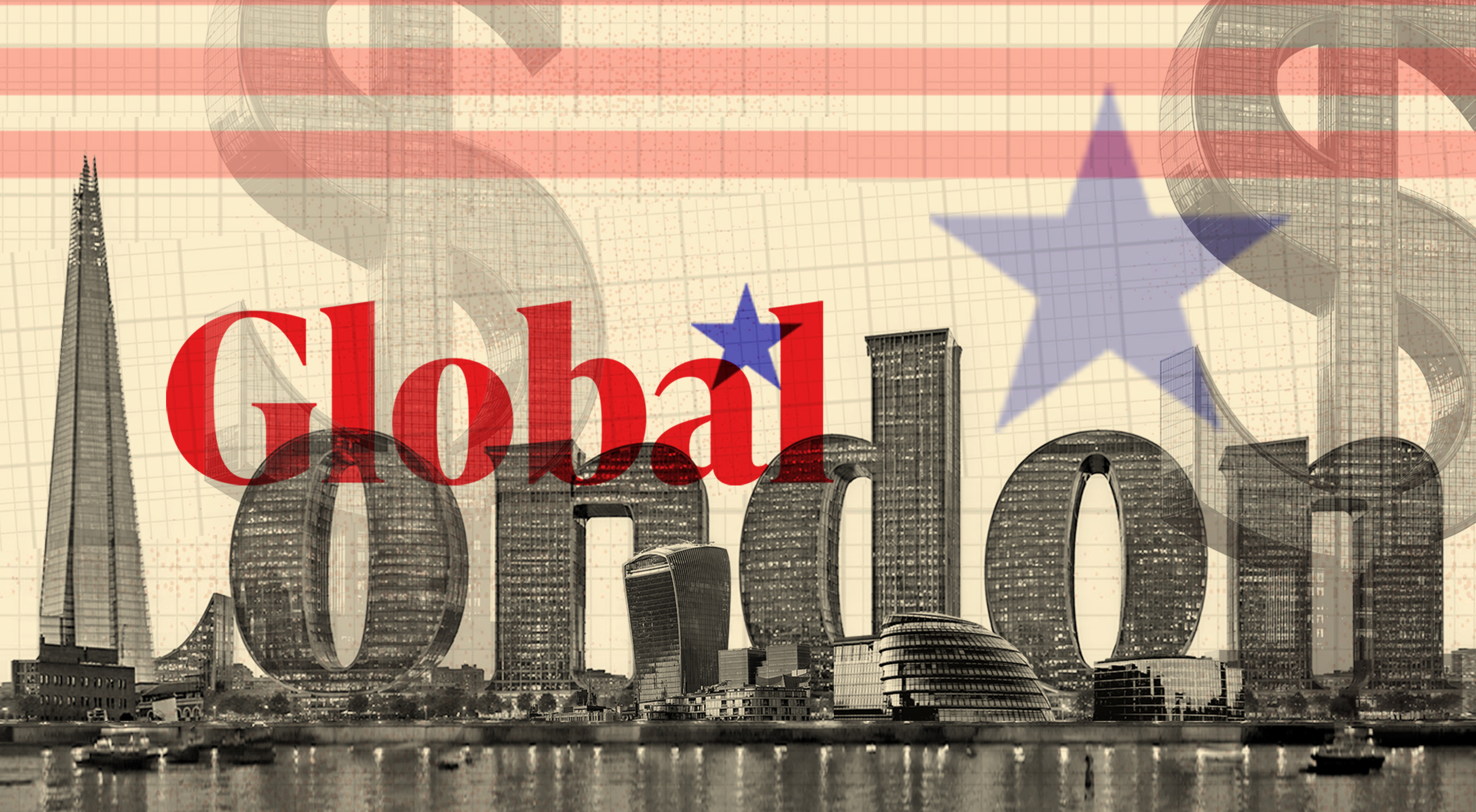 Global London 2026