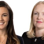 The Hogan Lovells scheme letting lawyers see the world – and the marriage proposal it prompted