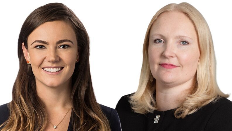 The Hogan Lovells scheme letting lawyers see the world – and the marriage proposal it prompted