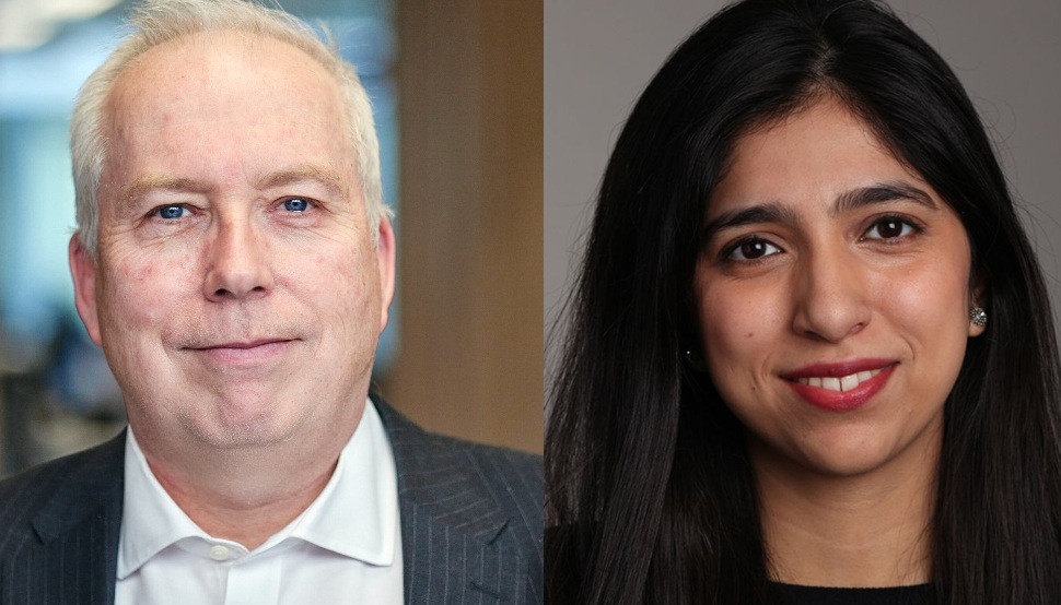 Burges Salmon, Irwin Mitchell and HSFK lawyers recognised in King’s Birthday Honours