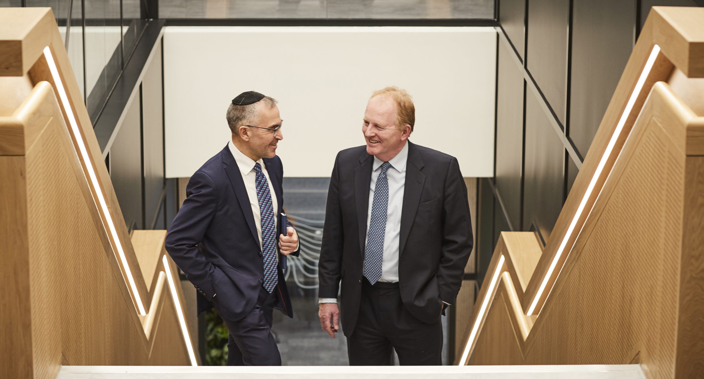 ‘Dealing with critical events is in our DNA’ – HFW makes the case for quiet expertise in a world of crises