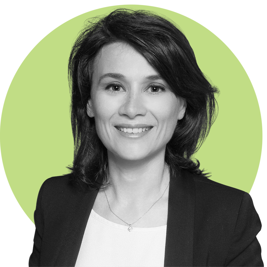 Joanna Peltzman, Osborne Clarke