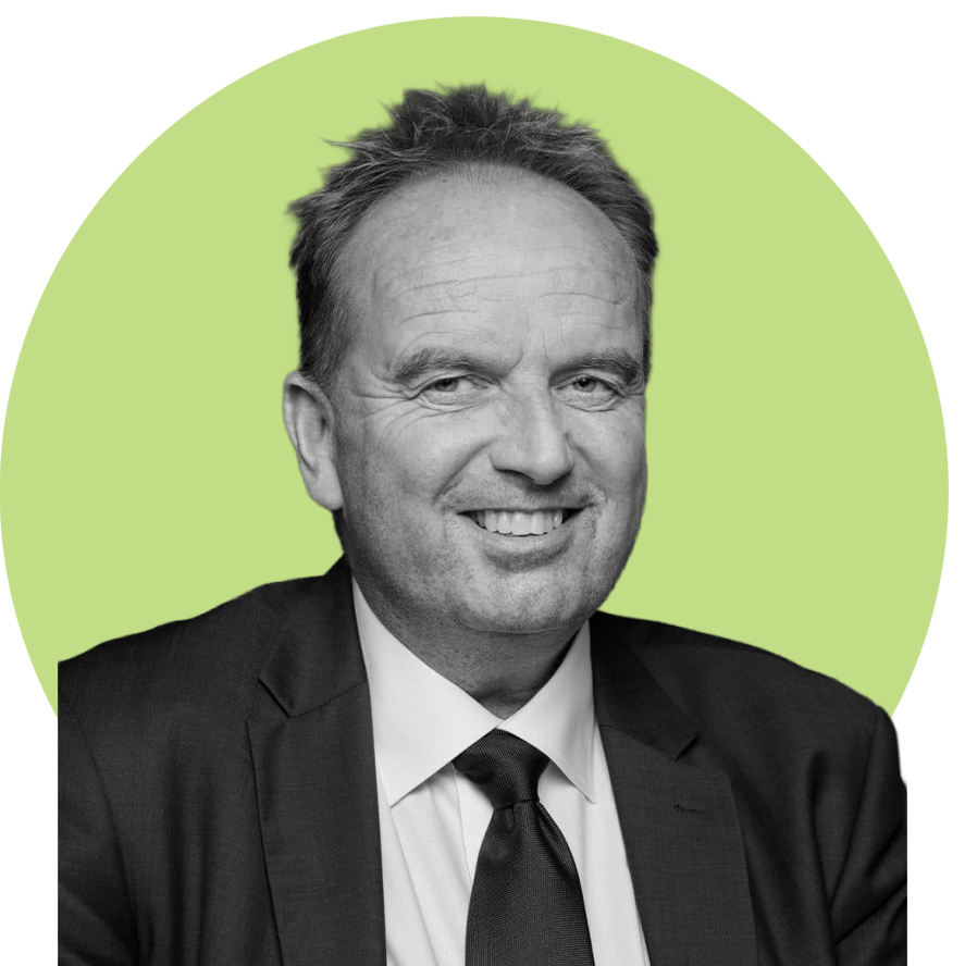 Jørn A Uggerud, Advokatfirmaet Hjort