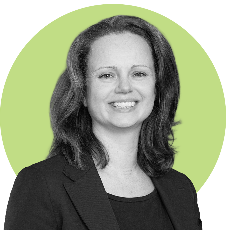 Laure Dufour, DLA Piper