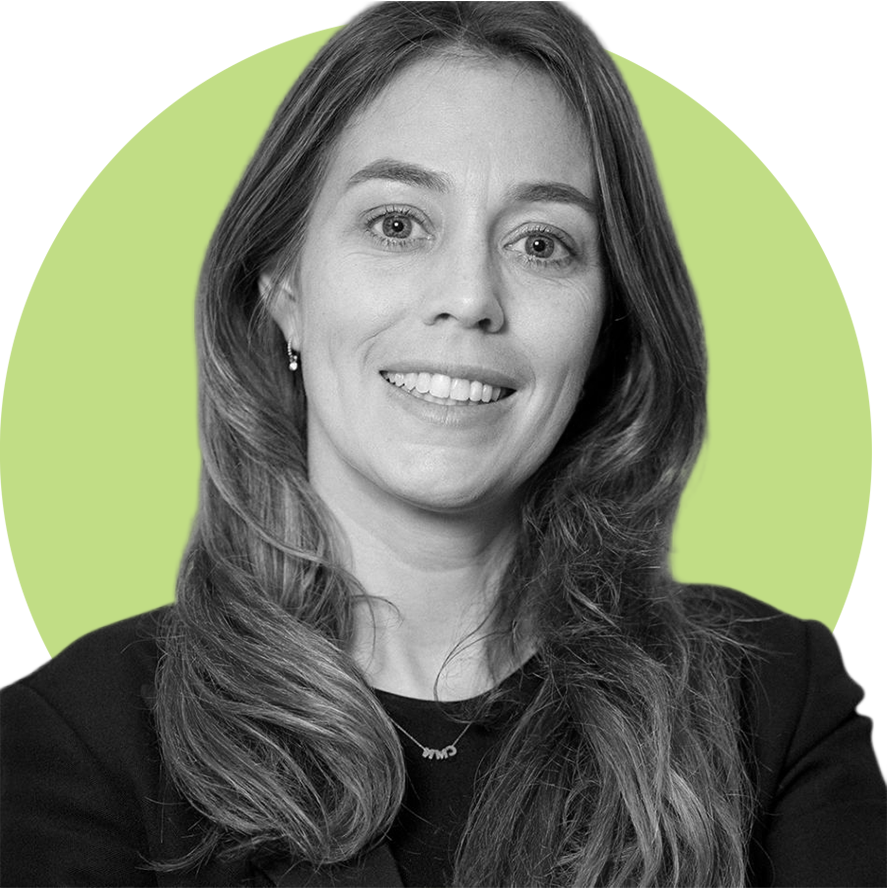 Leonie Timmers, Herbert Smith Freehills Kramer LLP