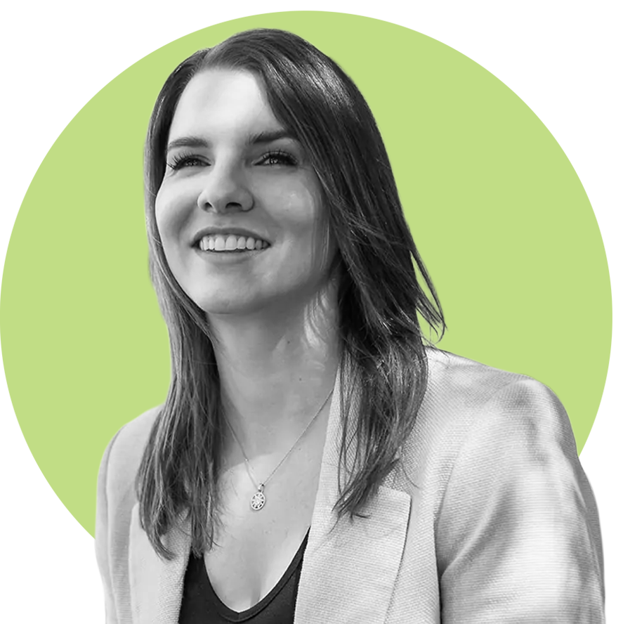 Lisa Paukovic, Pohlmann & Company