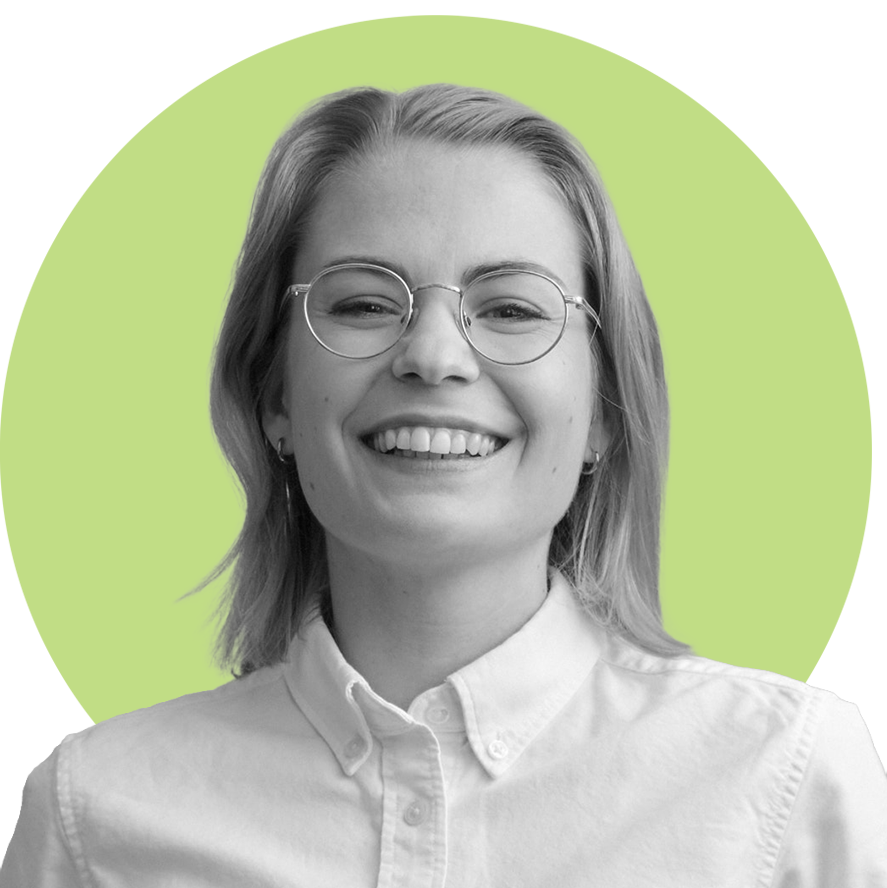 Malin Holm, HPP Attorneys