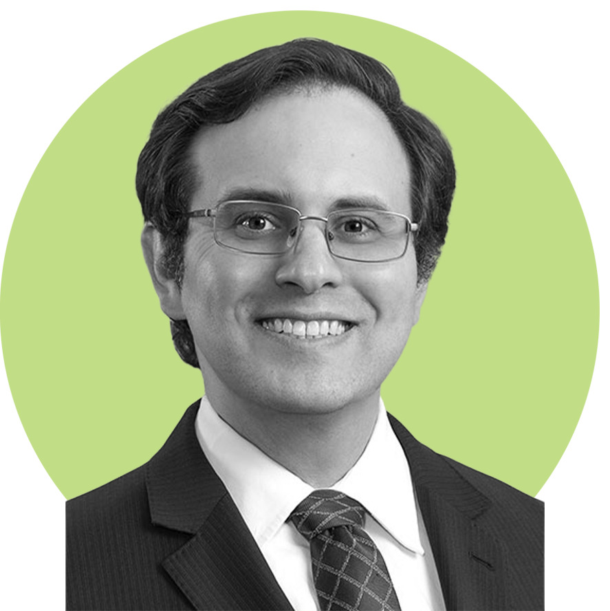 Marc Rotter, Ropes & Gray LLP