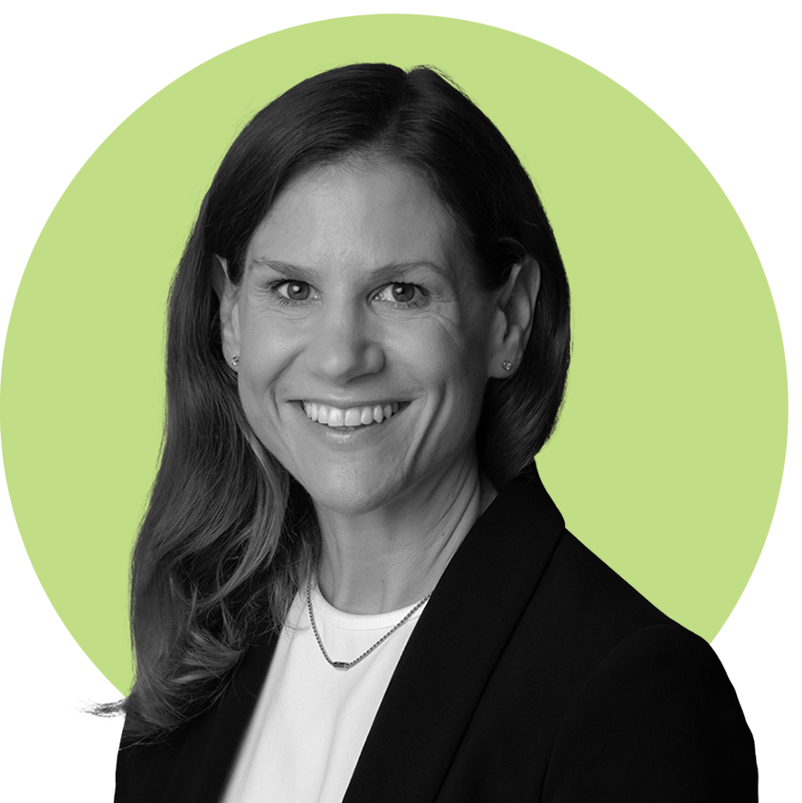 Maren Stadler-Tjan, Clifford Chance