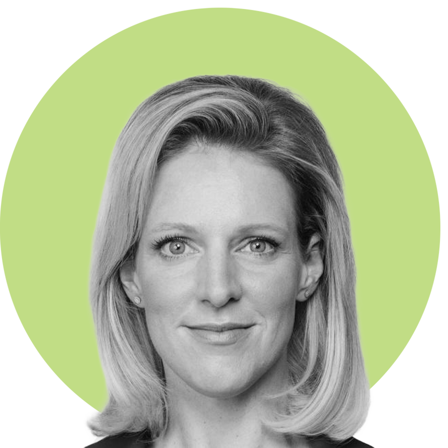 Marie Sophie Reitinger, DORDA Rechtsanwälte GmbH