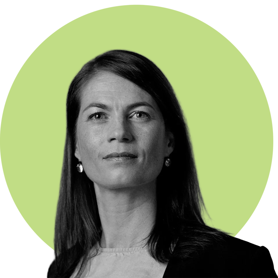 Marloes Brans, Houthoff