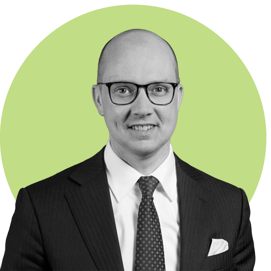 Matthias Spilker, Bird & Bird LLP