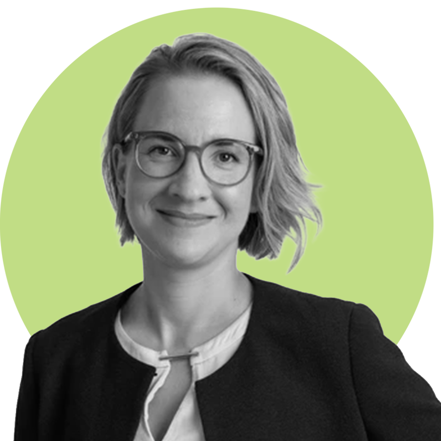 Netta Skön, Fondia Baltic