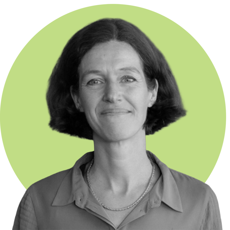 Pauline Kuipers, Bird & Bird