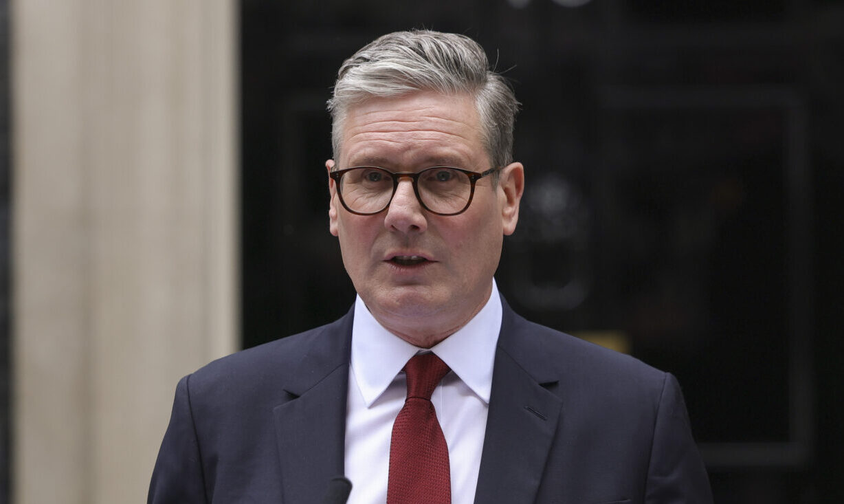‘There’s a nervousness about what is to come’- partners across the City brace for yet another PM