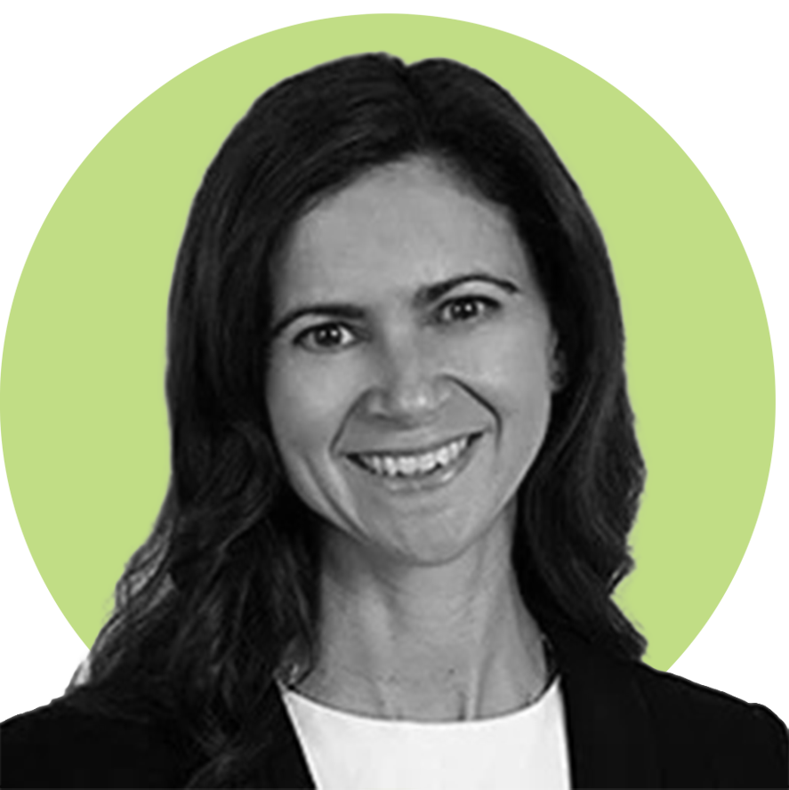 Rebecca Grapsas, Weil, Gotshal & Manges LLP