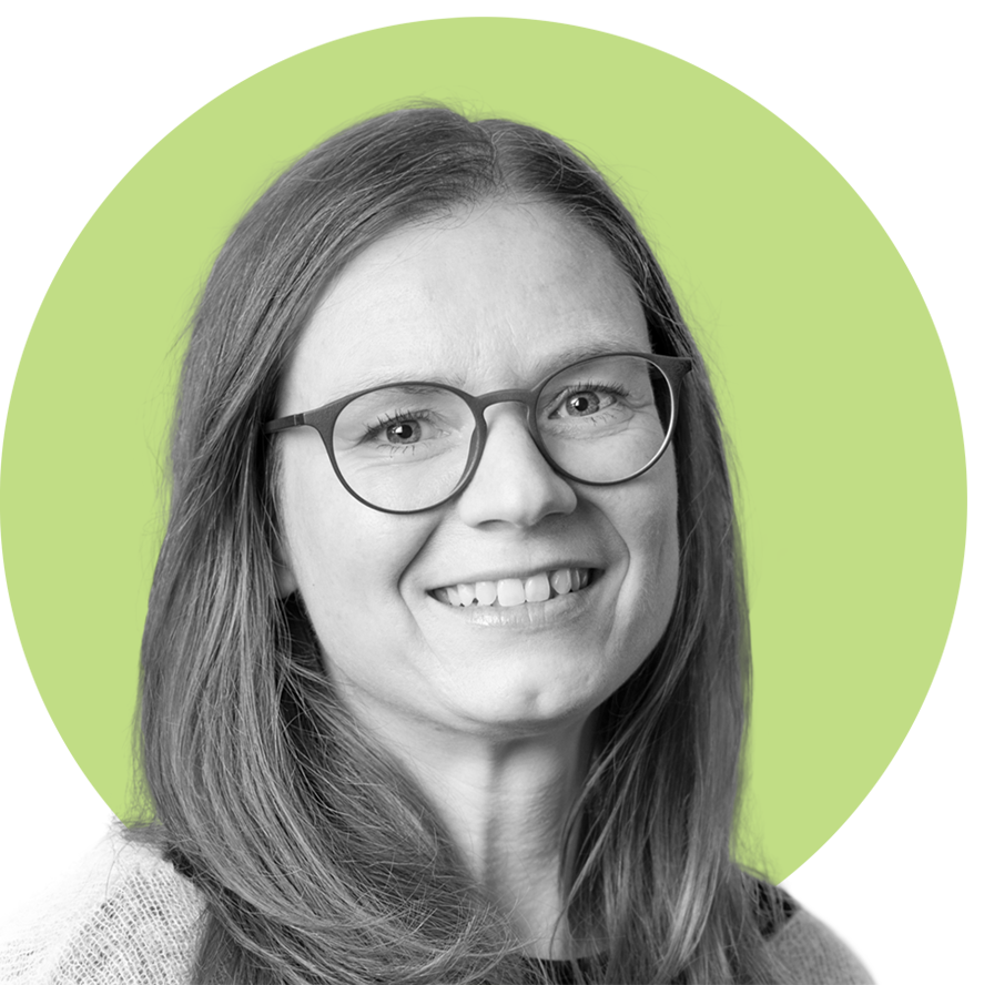 Rebecca Schäffer, avocado rechtsanwälte