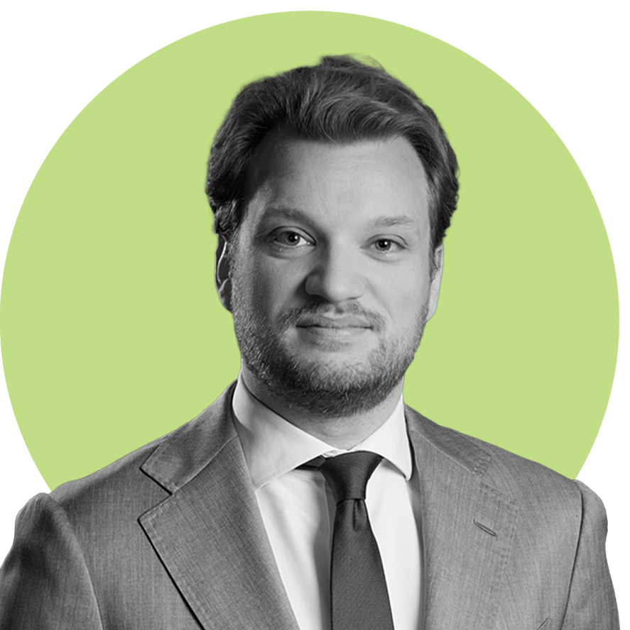 Rens van Blaricum, DLA Piper