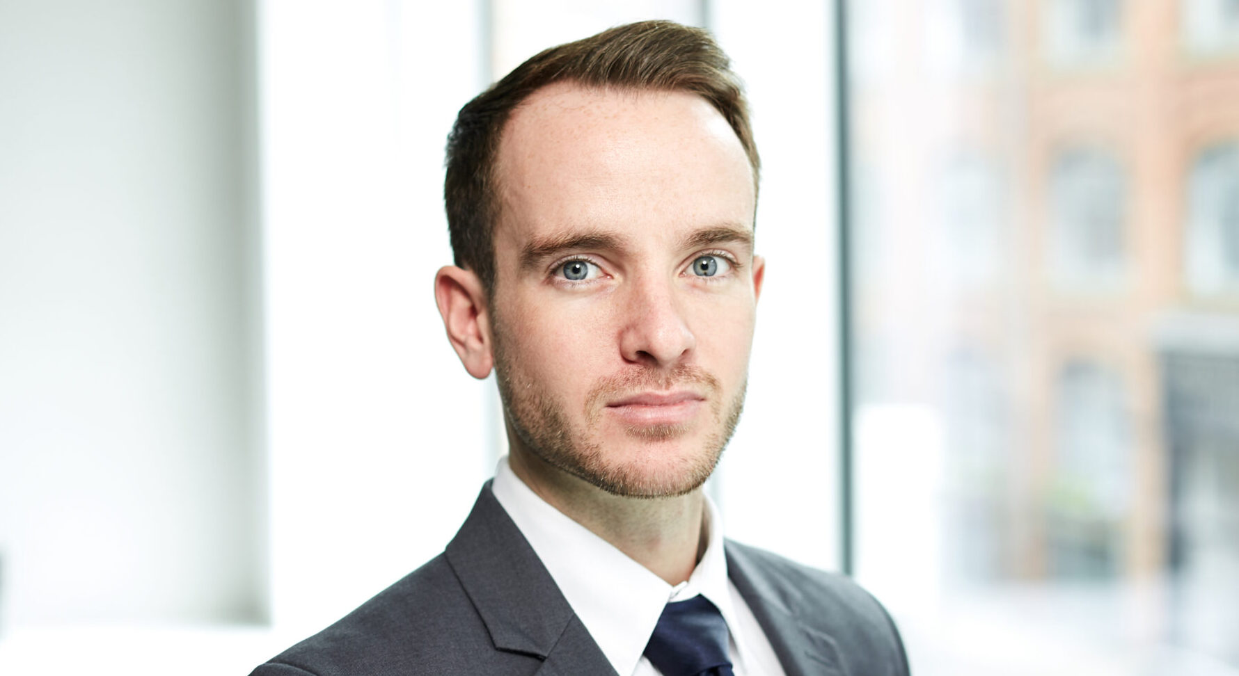‘Leadership showing up is what makes it authentic’: Addleshaws Richard Fisk on building a DE&I community