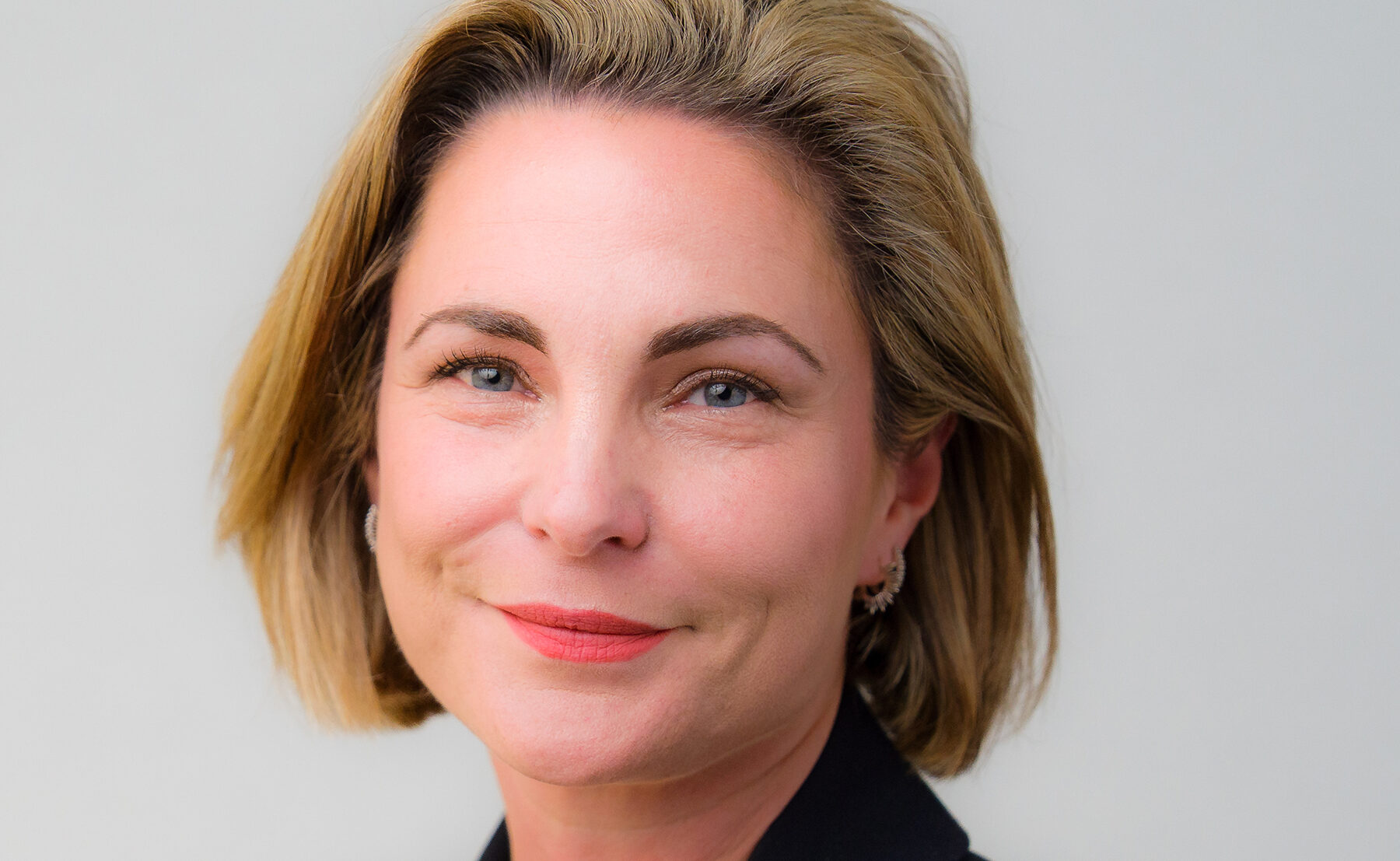 ‘Being out isn’t a barrier to progression’ – Stevens & Bolton’s Sophie Ashcroft on coming out later in life