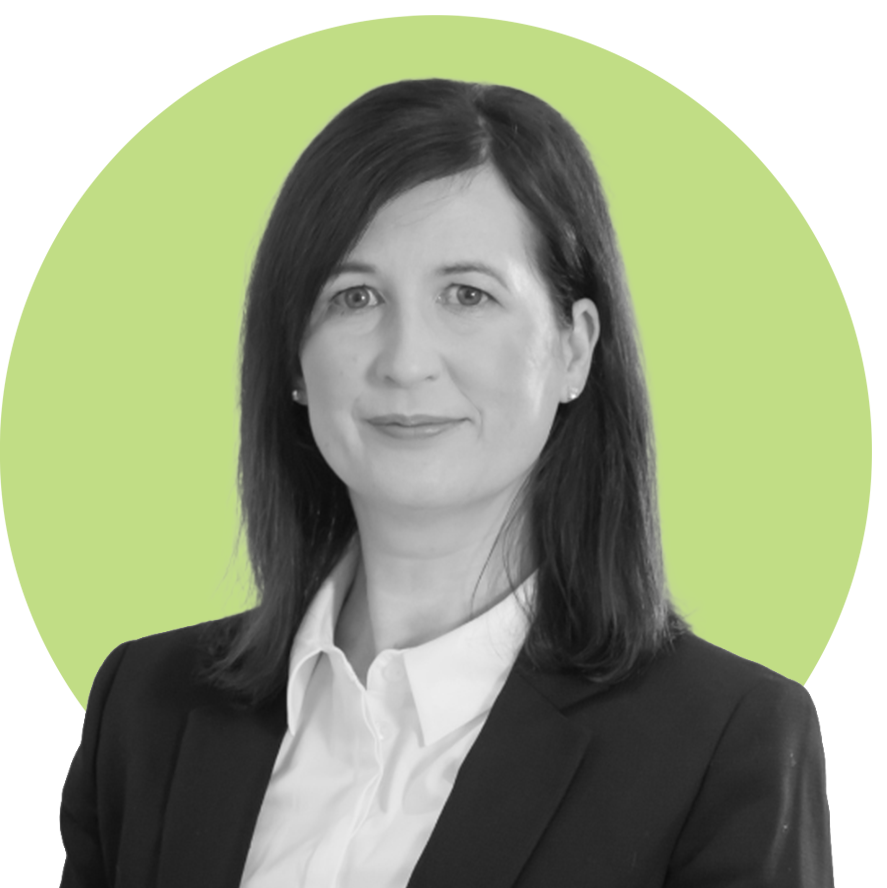 Susanne McMenamin, Matheson LLP