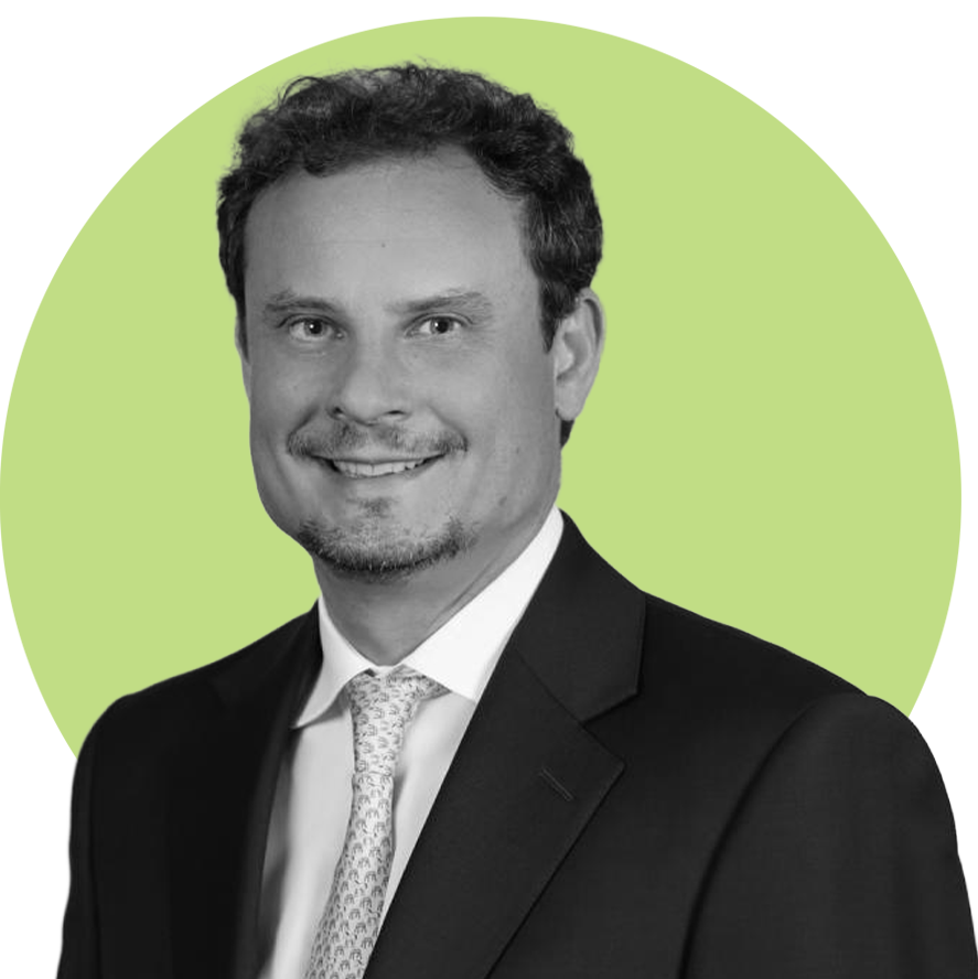 Tom Göricke, Elvinger Hoss Prussen