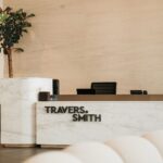 Travers Smith makes up three new partners in smallest promotions round since 2014