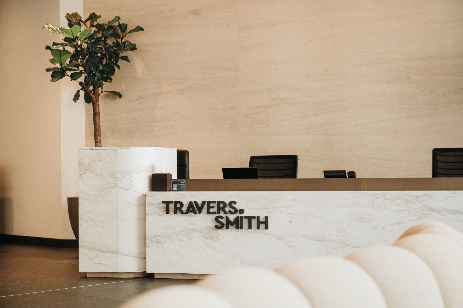 Travers Smith makes up three new partners in smallest promotions round since 2014