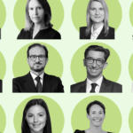 DLA Piper, Bird & Bird and Linklaters lawyers lead the way as new Europe and US Green Ambassadors are unveiled