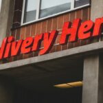 Five firms ordered in for Uber’s €10bn Delivery Hero bid