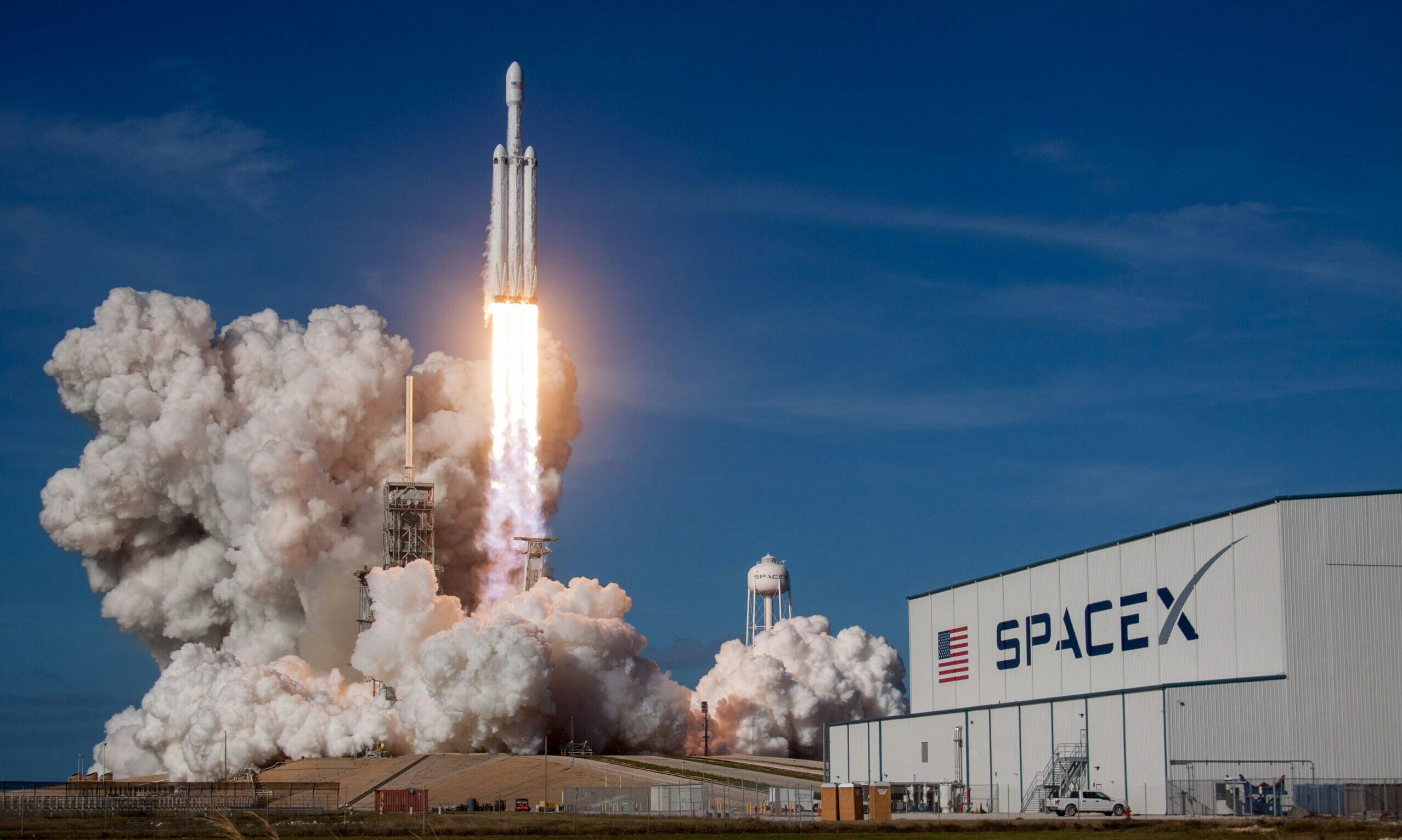 UK and German firms take European SpaceX mandate as US IPO taps EU retail investors for first time