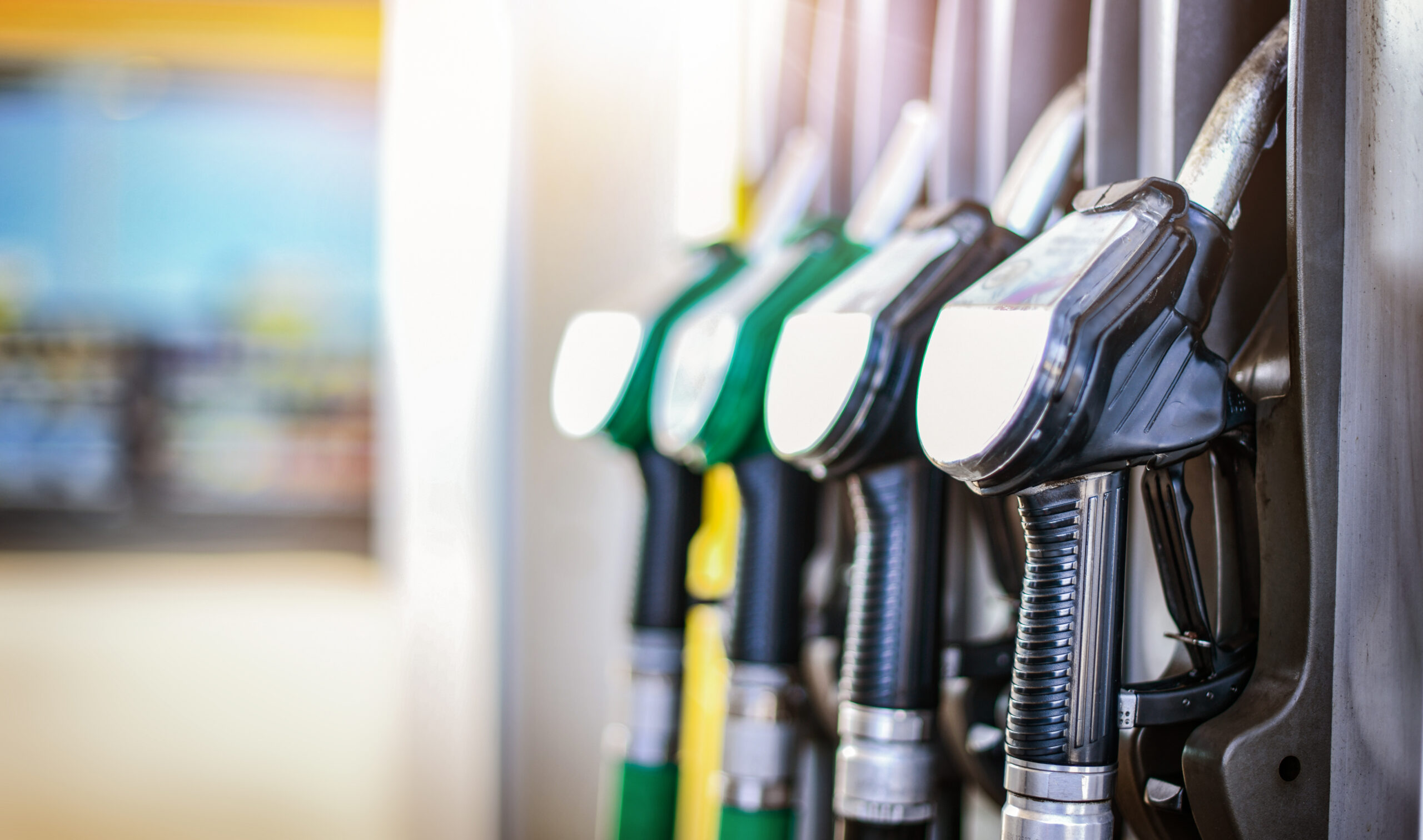 US firms lead as KKR snaps up latest FTSE 100 company in £5.75bn energy take-private