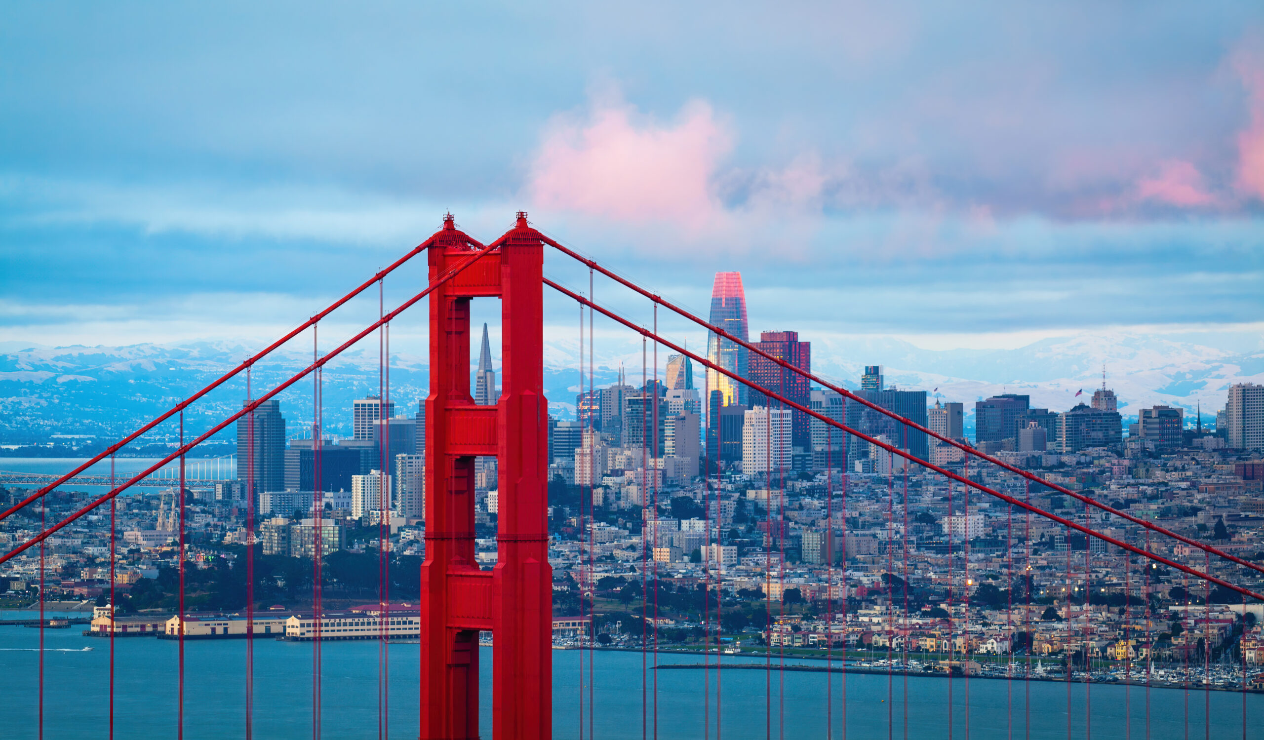 Trading Places: Paul Hastings picks up Cahill private credit co-head as Wilmer and Perkins Coie see exits in San Francisco