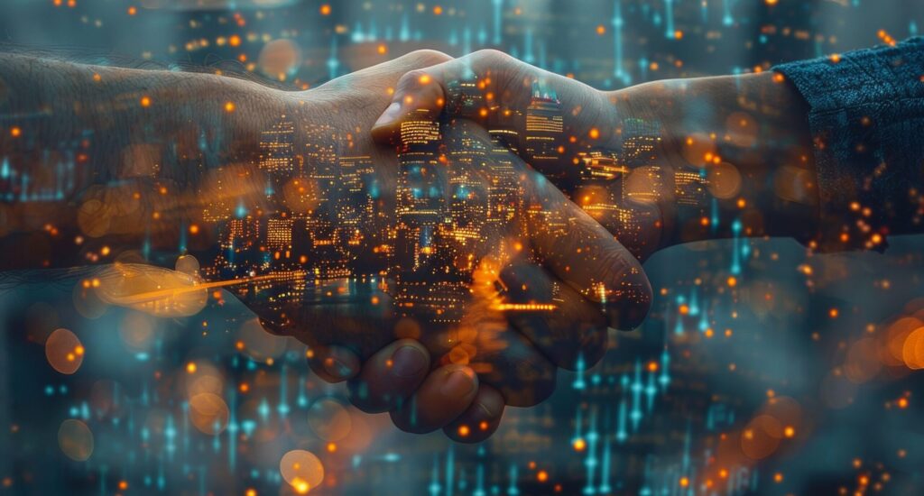 ‘M&A is back with a bang’ – global elite dominate deal rankings in best-ever H1