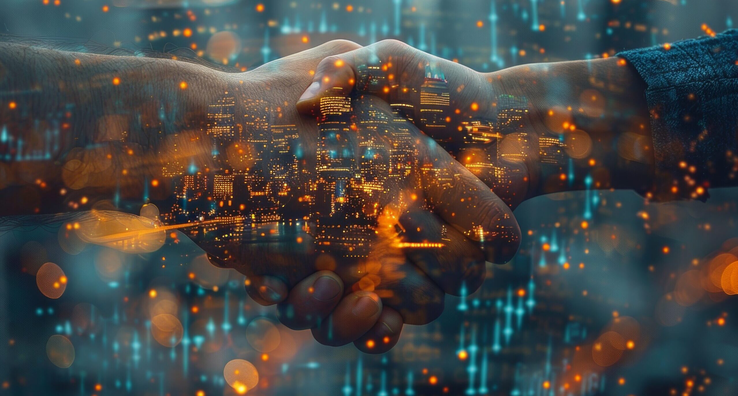 ‘M&A is back with a bang’ – global elite dominate deal rankings in best-ever H1