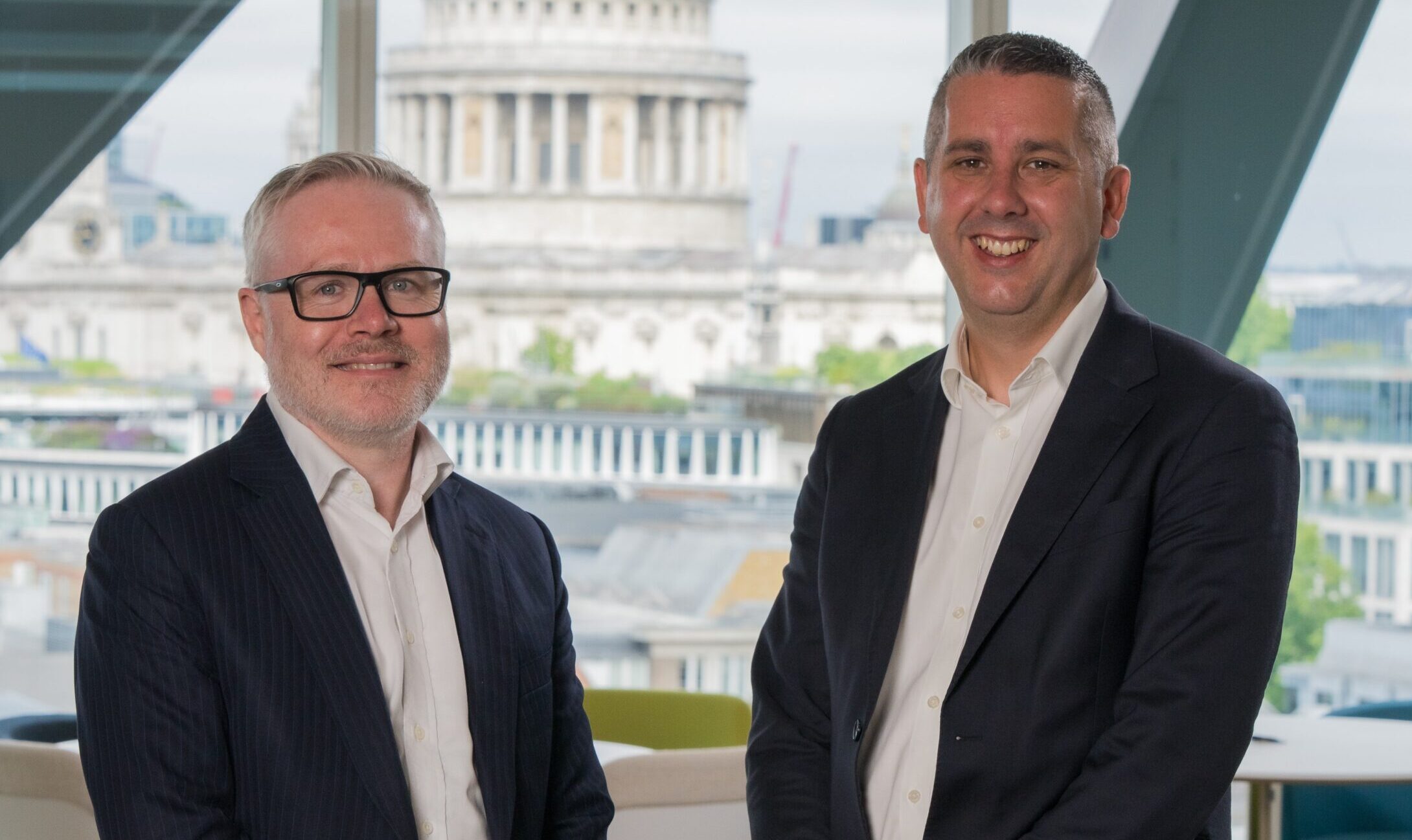 ‘There will be winners and losers’ – CMS leaders pin their hopes on tech, scale and client relationships