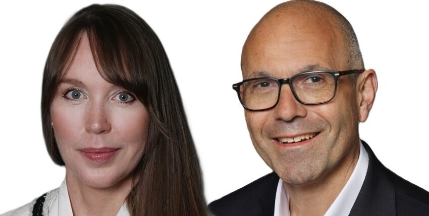 ‘Restructuring lawyers are like quarterbacks’ – ex-Clifford Chance duo on joining Sidley’s London growth drive