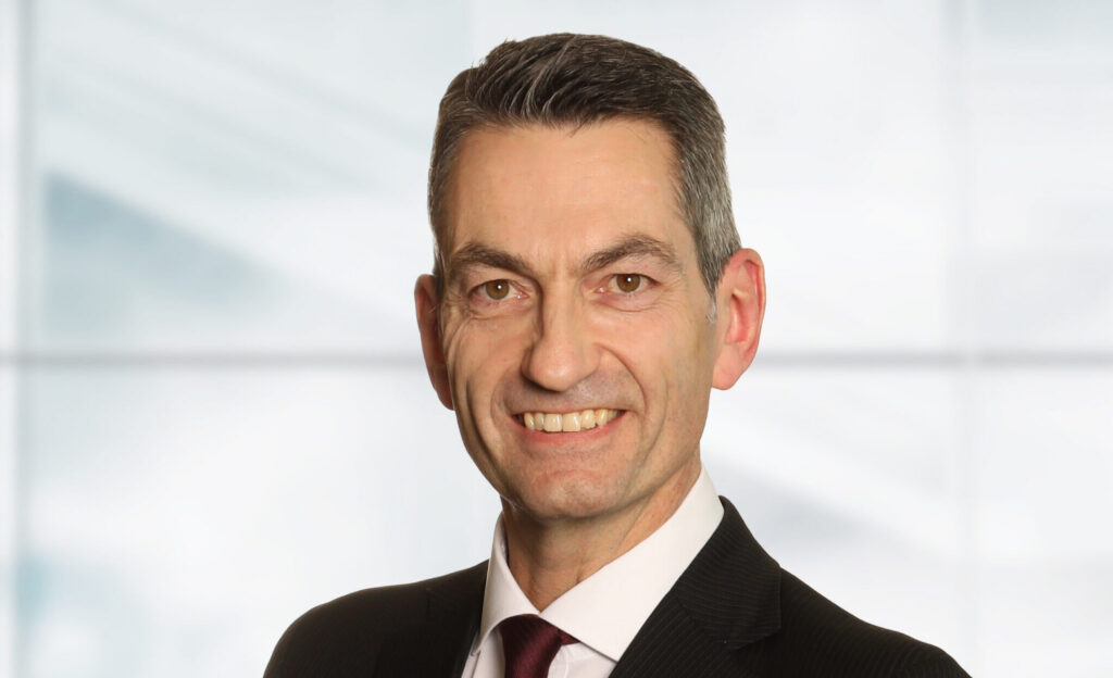 ‘It’s about relentless implementation’ – Eversheds Sutherland’s Keith Froud on his first year at the helm