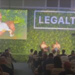 Dentons and Osborne Clarke take centre stage as Hyve buys LegalTechTalk